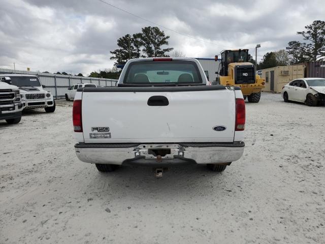 Photo 6 from auction – 1998 FORD F150 with VIN 1FTZF1723WNA86855