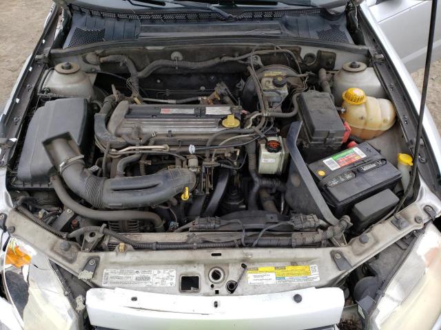 Photo 11 from auction – 2001 SATURN L200 with VIN 1G8JU52FX1Y517326