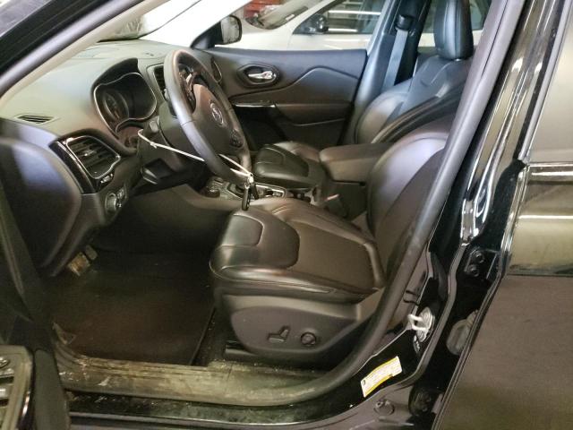Photo 7 from auction – 2021 JEEP CHEROKEE L with VIN 1C4PJMLB0MD185861