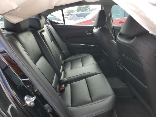 Photo 10 from auction – 2018 ACURA TLX with VIN 19UUB1F34JA011518
