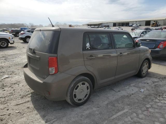 Photo 3 from auction – 2012 TOYOTA SCION XB with VIN JTLZE4FE0CJ018780