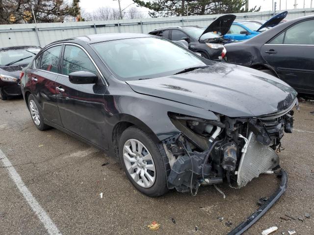 Photo 4 from auction – 2016 NISSAN ALTIMA 2.5 with VIN 1N4AL3AP1GN375942