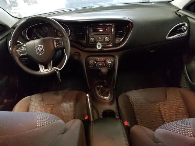 Photo 8 from auction – 2016 DODGE DART SE with VIN 1C3CDFAA3GD684562
