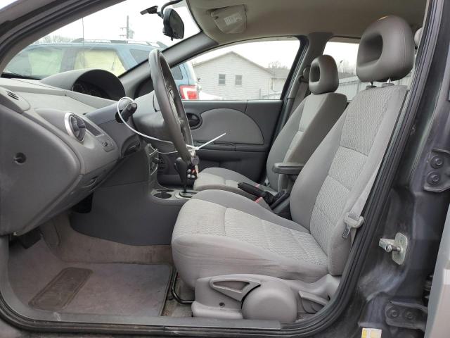Photo 7 from auction – 2007 SATURN ION LEVEL with VIN 1G8AJ55F07Z170192