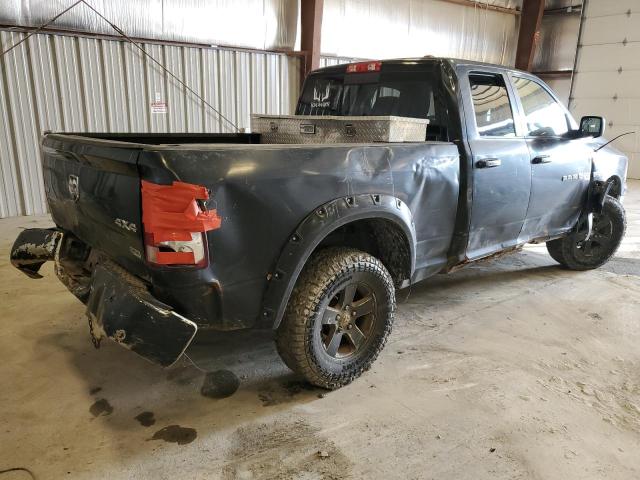 Photo 3 from auction – 2012 DODGE RAM 1500 S with VIN 1C6RD7GP0CS139455