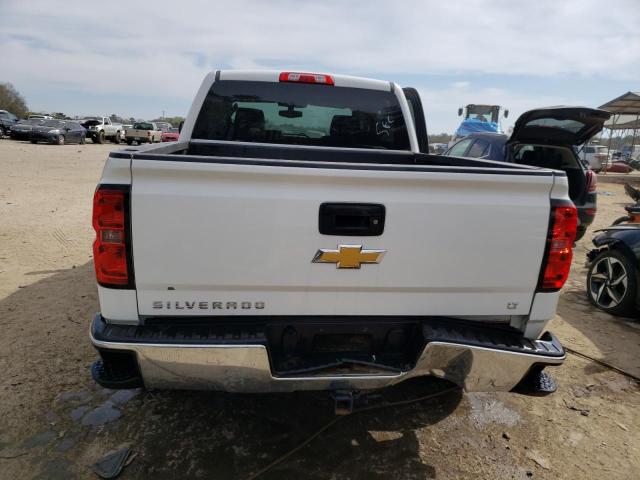 Photo 6 from auction – 2014 CHEVROLET SILVERADO with VIN 3GCUKREC5EG203035
