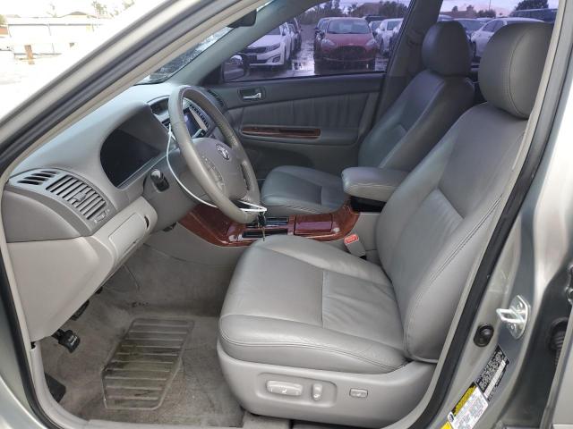 Photo 7 from auction – 2006 TOYOTA CAMRY LE with VIN 4T1BF30K06U625103