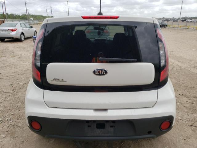 Photo 6 from auction – 2018 KIA SOUL with VIN KNDJN2A20J7588007