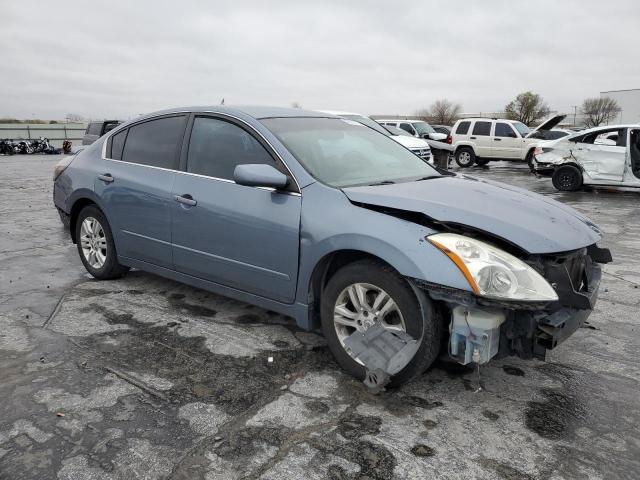 Photo 4 from auction – 2011 NISSAN ALTIMA BAS with VIN 1N4AL2AP7BN484697