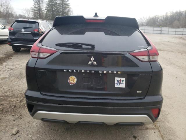 Photo 6 from auction – 2022 MITSUBISHI ECLIPSE CR with VIN JA4ATWAA5NZ003303