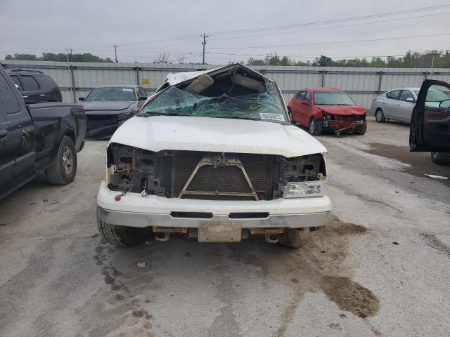 Photo 5 from auction – 2004 CHEVROLET SILVERADO with VIN 1GCEC19X64Z252162