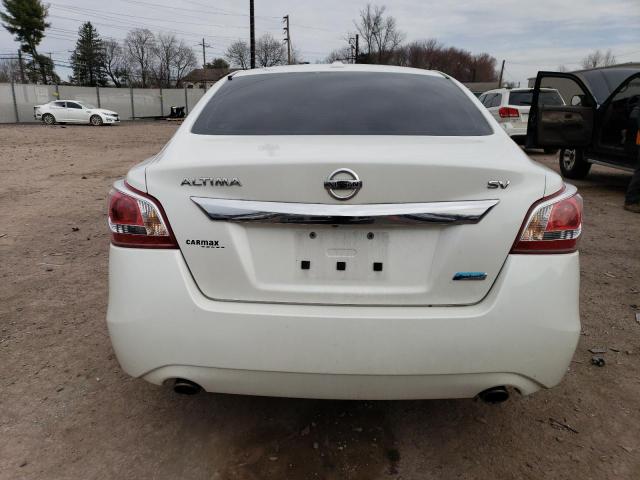 Photo 6 from auction – 2013 NISSAN ALTIMA 2.5 with VIN 1N4AL3AP7DC282799