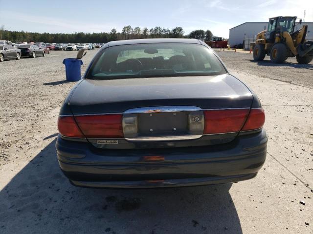 Foto 6 de la subasta – 2000 BUICK LESABRE CU con VIN 1G4HP54K4YU313642