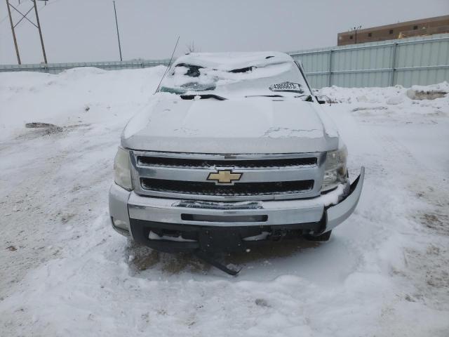 Photo 5 from auction – 2011 CHEVROLET 1500 with VIN 1GCPKSE33BF135108