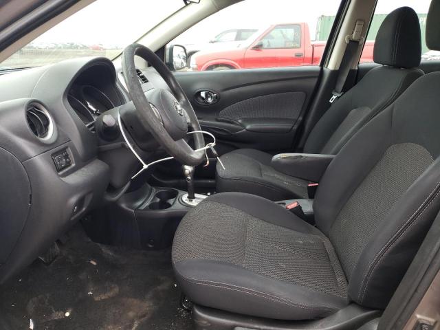 Photo 7 from auction – 2014 NISSAN VERSA S with VIN 3N1CN7AP8EL827843