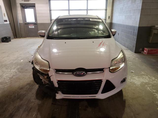 Photo 5 from auction – 2012 FORD FOCUS SEL with VIN 1FAHP3H28CL254828