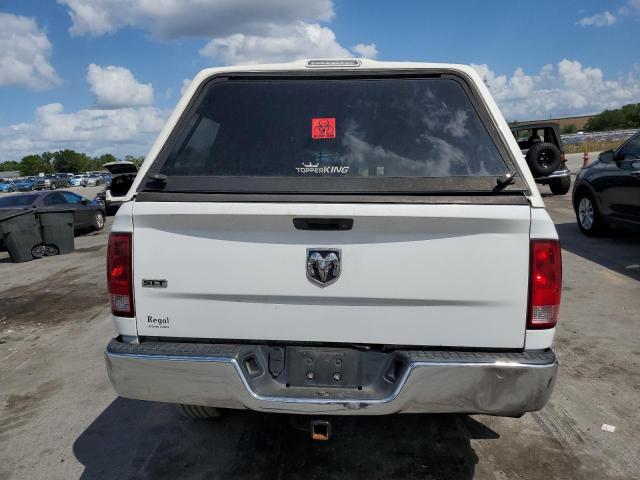Photo 6 from auction – 2013 RAM 1500 SLT with VIN 1C6RR6LG2DS607429