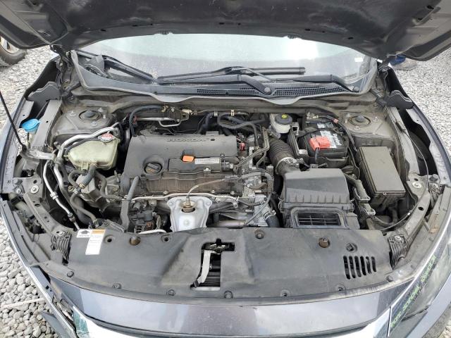 Фото 11 с аукциона – 2016 HONDA CIVIC LX с VIN 19XFC2F52GE034233
