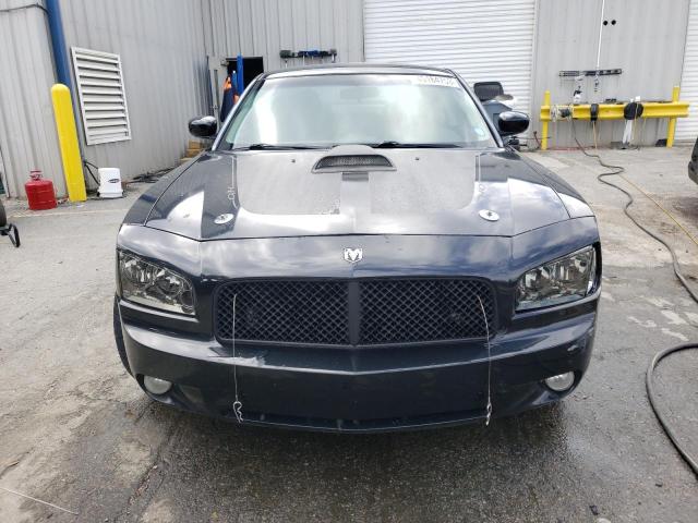 Photo 5 from auction – 2010 DODGE CHARGER SX with VIN 2B3CA3CV1AH310529