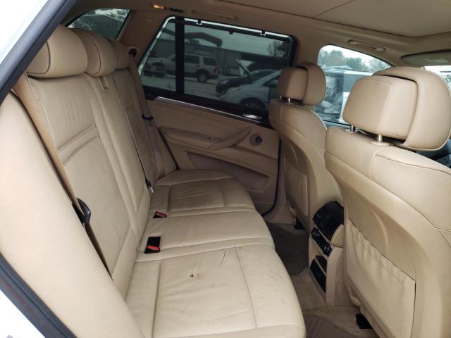 Photo 11 from auction – 2010 BMW X5 XDRIVE3 with VIN 5UXFE4C55AL379196