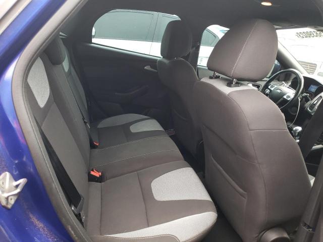 Photo 10 from auction – 2014 FORD FOCUS ST with VIN 1FADP3L9XEL185534