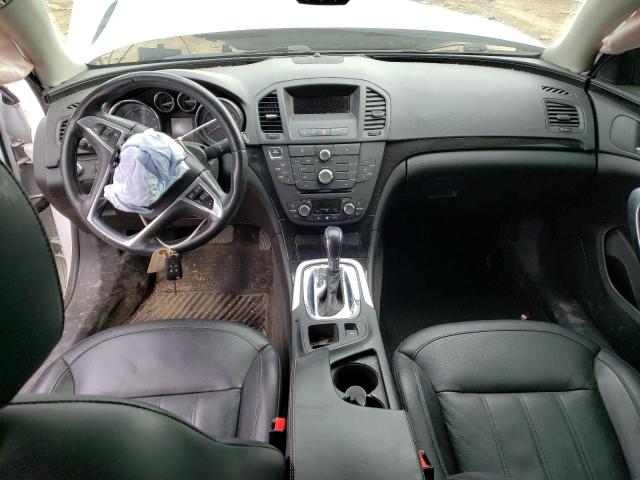 Photo 8 from auction – 2012 BUICK REGAL PREM with VIN 2G4GS5EV0C9159875