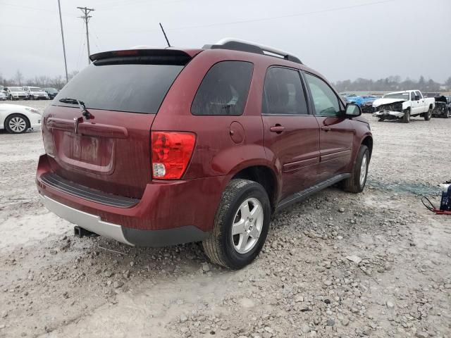 Photo 3 from auction – 2007 PONTIAC TORRENT with VIN 2CKDL63F576090123