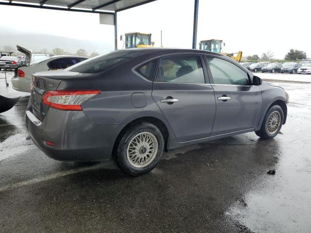 Photo 3 from auction – 2013 NISSAN SENTRA S with VIN 3N1AB7AP8DL771479
