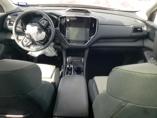 Photo 8 from auction – 2023 SUBARU ASCENT LIM with VIN 4S4WMAKD8P3408738