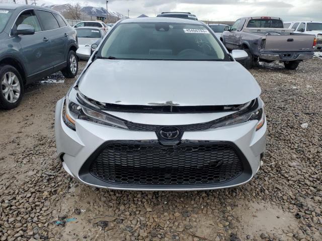 Photo 5 from auction – 2020 TOYOTA COROLLA LE with VIN 5YFEPRAE2LP096787