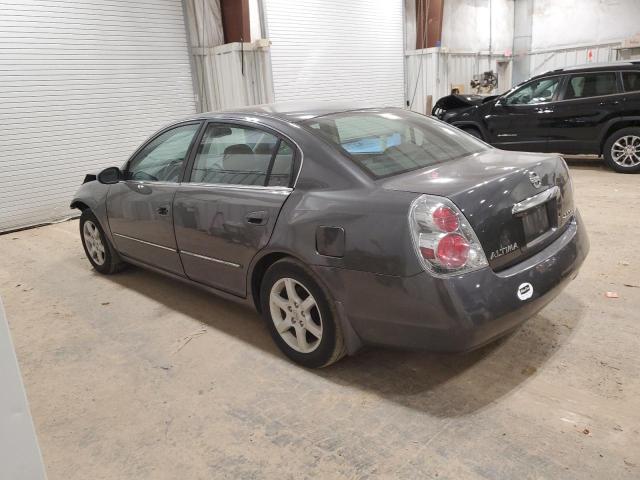 Photo 2 from auction – 2005 NISSAN ALTIMA S with VIN 1N4AL11D05C179557