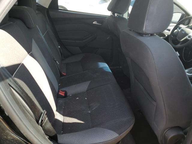 Photo 10 from auction – 2014 FORD FOCUS SE with VIN 1FADP3K21EL431407