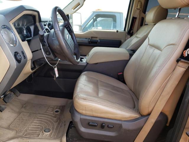 Photo 7 from auction – 2012 FORD F250 SUPER with VIN 1FT7W2BT8CEA87718