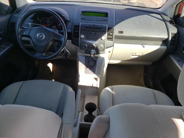 Photo 8 from auction – 2008 MAZDA 5 with VIN JM1CR293880309111