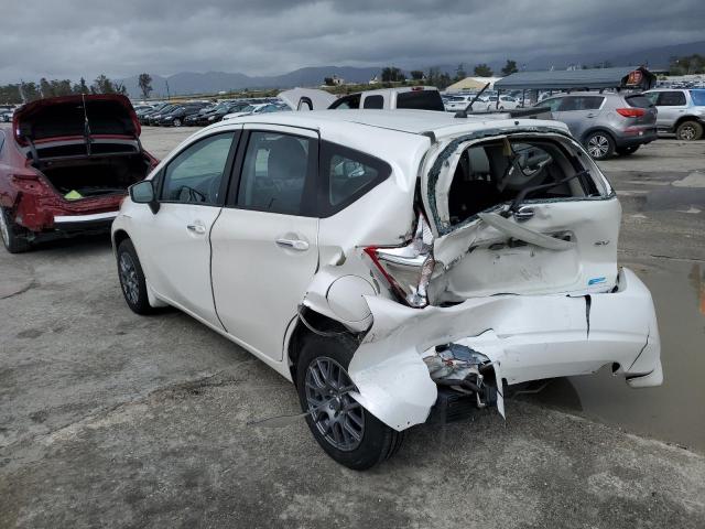 Photo 2 from auction – 2015 NISSAN VERSA NOTE with VIN 3N1CE2CP7FL394789