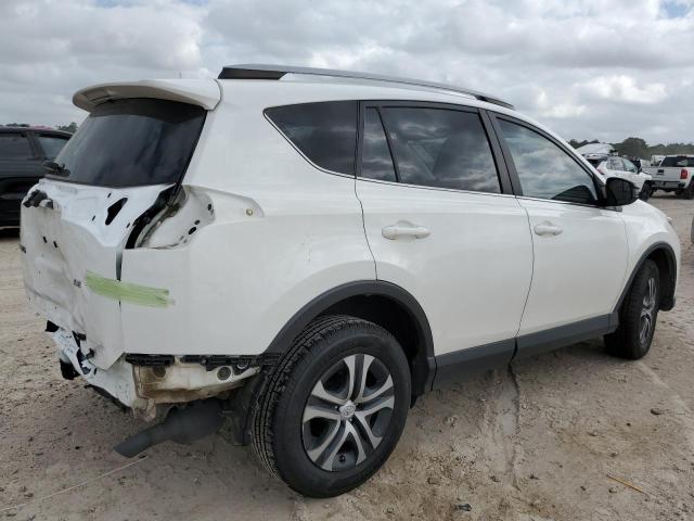 Photo 3 from auction – 2017 TOYOTA RAV4 LE with VIN JTMZFREV4HJ138533