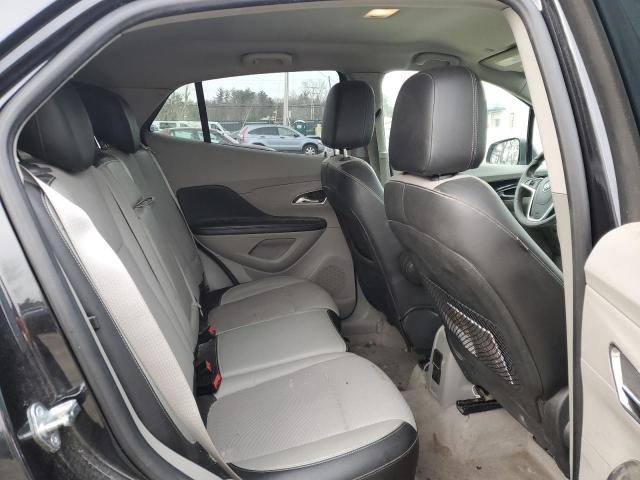 Photo 10 from auction – 2013 BUICK ENCORE CON with VIN KL4CJFSB8DB197130