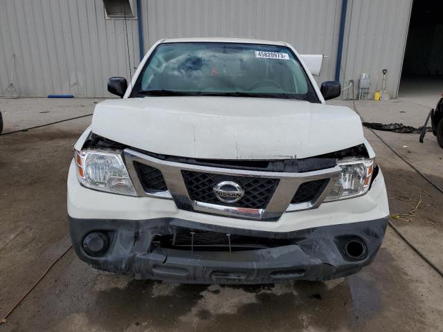 Photo 5 from auction – 2018 NISSAN FRONTIER S with VIN 1N6BD0CT6JN713845