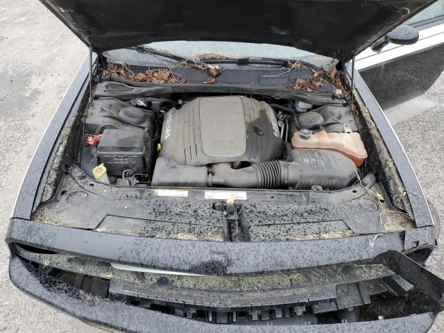 Photo 11 from auction – 2012 DODGE CHALLENGER with VIN 2C3CDYBT1CH155653
