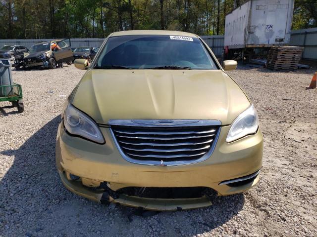 Photo 5 from auction – 2013 CHRYSLER 200 TOURIN with VIN 1C3CCBBB0DN714478