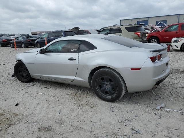 Photo 2 from auction – 2011 CHEVROLET CAMARO LT with VIN 2G1FB1ED4B9136204