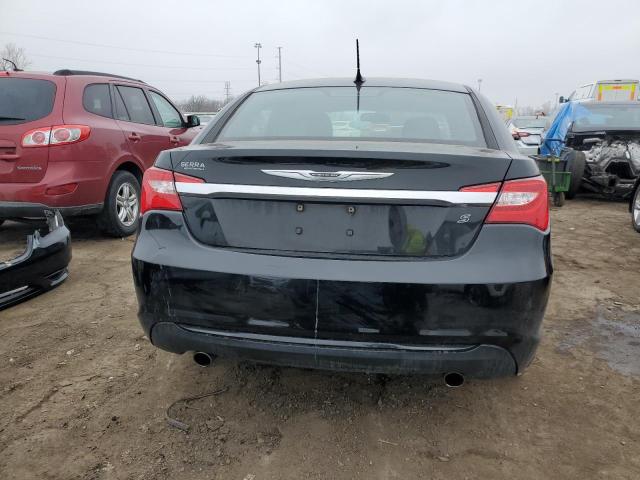 Foto 6 de la subasta – 2012 CHRYSLER 200 S con VIN 1C3CCBHG4CN173744