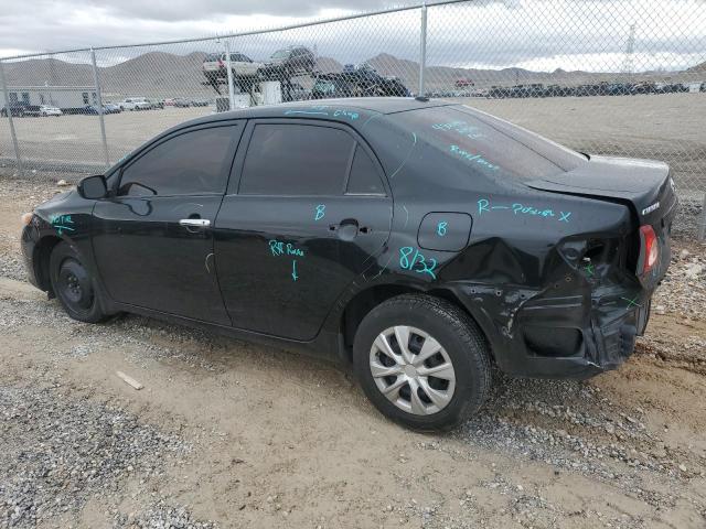 Photo 2 from auction – 2010 TOYOTA COROLLA BA with VIN 2T1BU4EE5AC531002