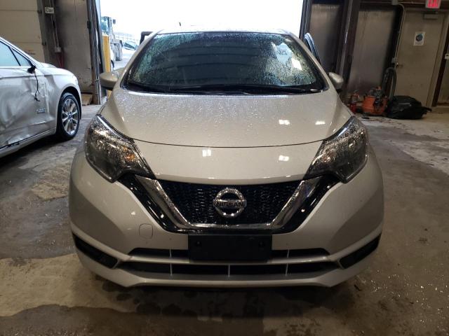 Photo 5 from auction – 2017 NISSAN VERSA NOTE with VIN 3N1CE2CP3HL381055