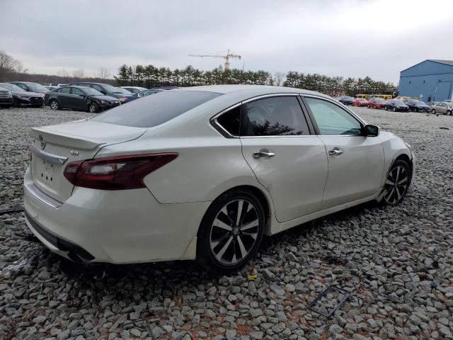 Photo 3 from auction – 2017 NISSAN ALTIMA 2.5 with VIN 1N4AL3AP9HC262222