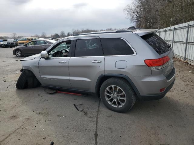 Photo 2 from auction – 2015 JEEP GRAND CHER with VIN 1C4RJFBG6FC636916
