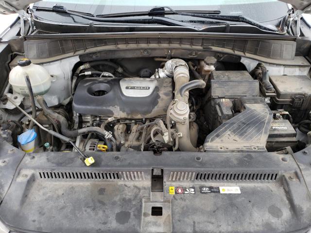 Photo 12 from auction – 2017 HYUNDAI TUCSON LIM with VIN KM8J33A2XHU475393