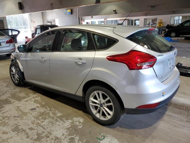 Photo 2 from auction – 2018 FORD FOCUS SE with VIN 1FADP3K2XJL238974