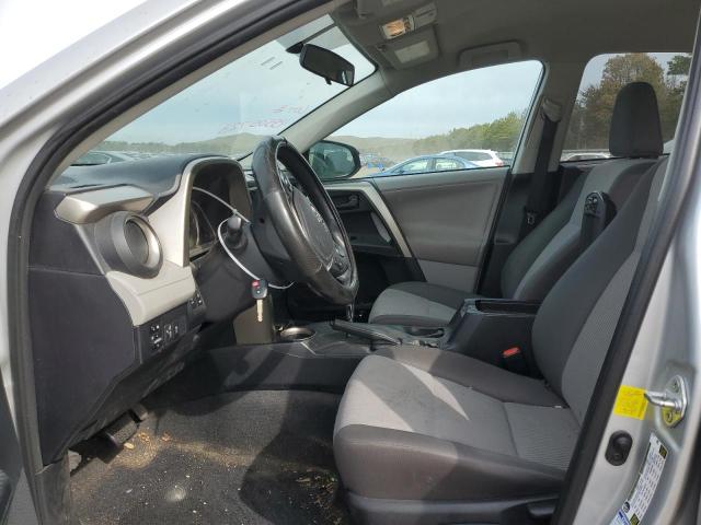 Photo 7 from auction – 2013 TOYOTA RAV4 LE with VIN 2T3BFREV6DW119589