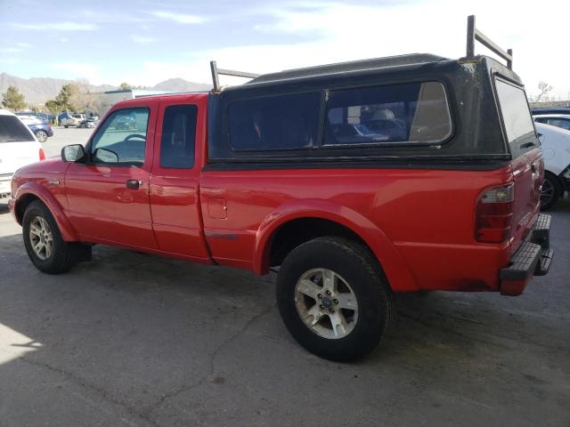 Photo 2 from auction – 2002 FORD RANGER SUP with VIN 1FTZR45E12TA16590